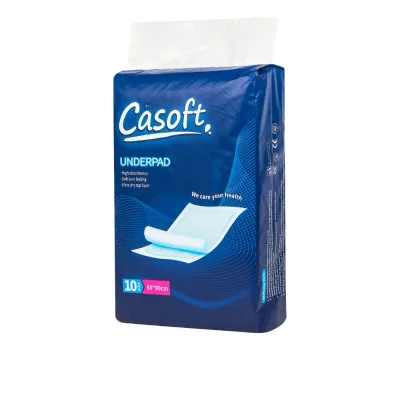 Wholesale Disposable Changing Pads Portable Diaper Mat Mattress Sheet Protect Leak-Proof Breathable Baby Changing Underpads
