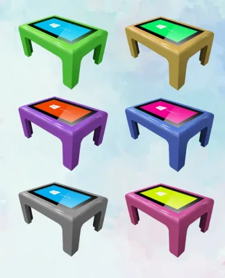 Interactive Touch Table for Playroom Bookshop or Sunday School-Educational Equipment