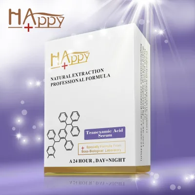 QBEKA Tranexamic Acid Serum for Face Apply with Microneedling Skin Brightening Serum for Brown Spot Even Out Skin Tone