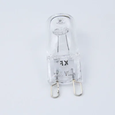 Oem Cheap Price High Quality G9 Halogen Bulb for Oven