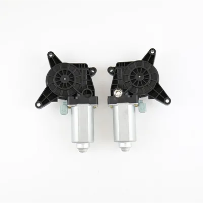 For MERCEDES BENZ Actors Axor Atego High Quality Truck Power Regulator Window Motor 0008204908