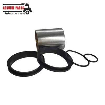 Truck Accessories Bushing Steering Lever Repair Kit reversing lever1520607 for Scania Truck Spare Parts
