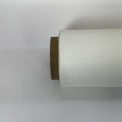 Factory Cheap Waterproof Anti-Corrosion Fire Retardant High Temperature Resistance Pvc Tarpaulin Pvc Coated Fiberglass Cloth