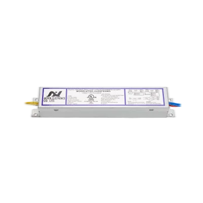 Antron 32W Rohs All-in-One Ballast T8 Fluorescent Lights 347V Electronic 5-Year Warranty /cUL Listed Active Power Factor