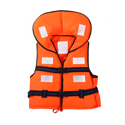 Good Quality Hot Sale Adult 75N Lifejacket for Lifesaving