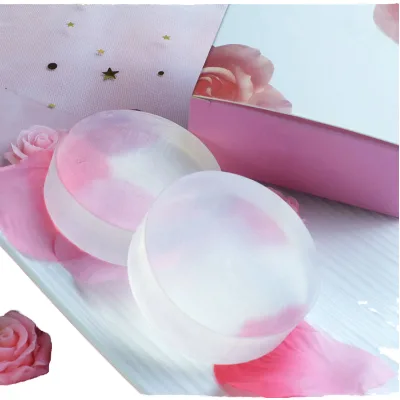 Wholesale Organic Essential Oil Vaginal Tightening & PH Balance White Yoni Soap Bar