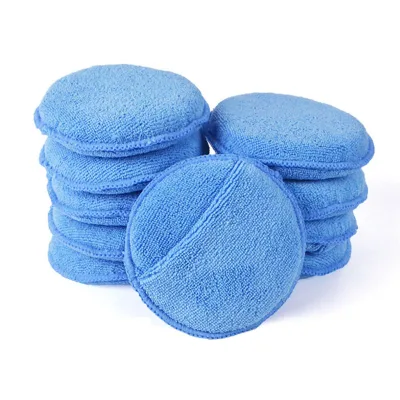 Microfiber Applicator Pad Foam ' for Wholesale