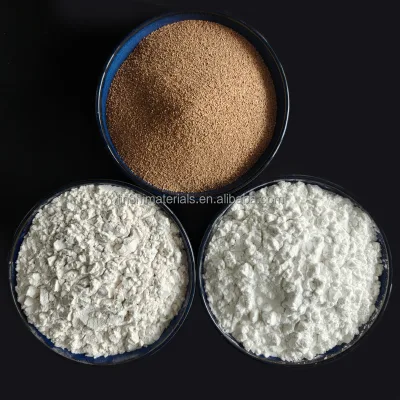 China Edible Calcined Microfiltration Agricultural Bulk Mesh Diatomaceous Earth Powder Price Diatomaceous Earth Food Grade