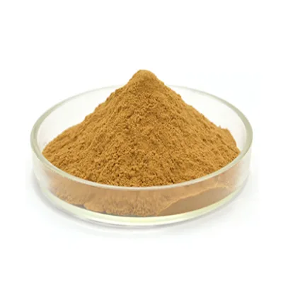 Factory Supply Price Ox Bile Extract Powder Supplement Ox Bile Extract