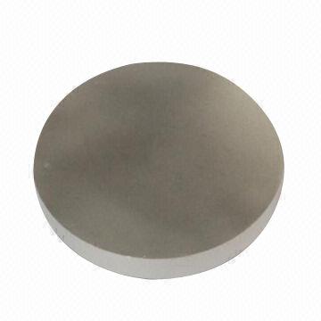 Neodymium-iron-boron Magnet, Various Shapes and Sizes Available