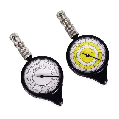 Geological Surveying Instrument Ranging Compass for Navigation Positioning Equipment