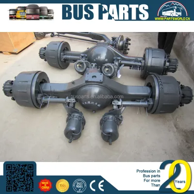FAW Parts Dongfeng Eq153 Eq1135 Eq1141 Truck Axle Double Balance Shaft Oil Seal Dana Wheel Tube HIGER