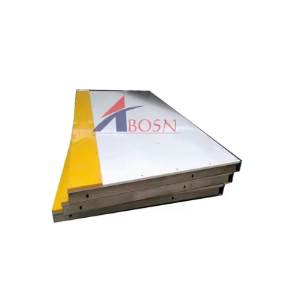 2024 Hot Selling Ice Hockey Arena Dashboard Blocking System