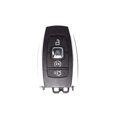 Original Keyless Remote Control Car with 4button 433MHz ID49 Chip