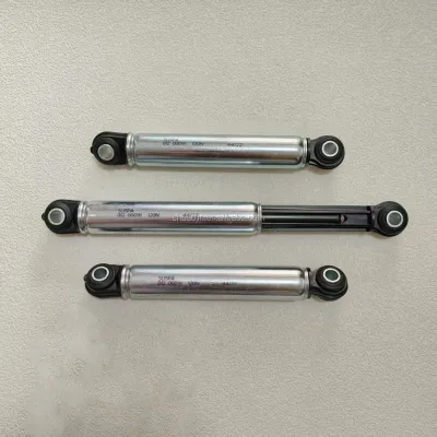 120N Suspa  012 00091 Industrial Washing Machine Shock Absorber Vibration Absorber Rod Suitable