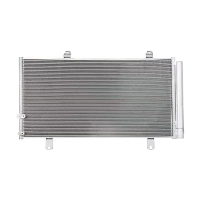 CHECHI High Quality Aluminum Car Condenser for for LE/ES350 Base OEM 8846006210/8846007060/8846033100 24-Month Warranty