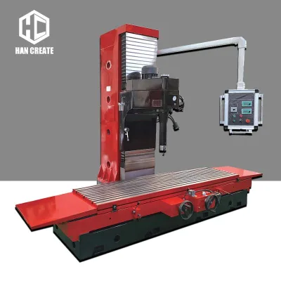 Vertical T8018c Cylinder Boring Machine for Motorcycle Engine Repair Workshop Supplier T2200
