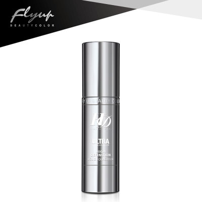 Lightweight Coverage Best Liquid Foundation Makeup