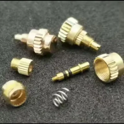 18 K button