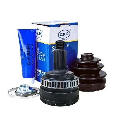 3211229587 Outer CV Joint Assembly for BMW E46 OE Quality, Factory Direct Wholesale