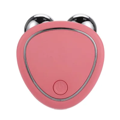 2021New Portable Facial Massager Facial Lift to Relieve Fatigue Anti Wrinkle Microcurrent Facial Skin Care Device