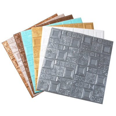 Longtime Water Proof Coating Design Home Decor Wallpaper 3d Wall Paapers