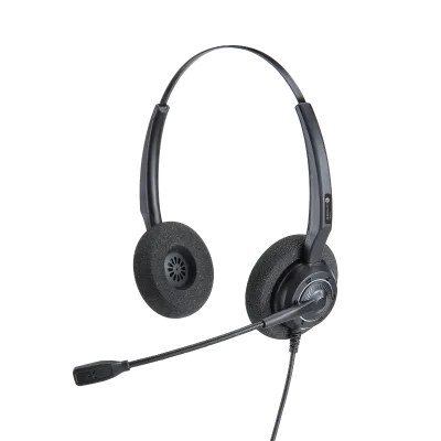 High Quality Alcate| AH11U for PC or Deskphone with USB-A Port USB Monaural Professional Headset