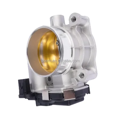 New for High Quality Throttle Body Assembly OE#12670839 for Chevrolet