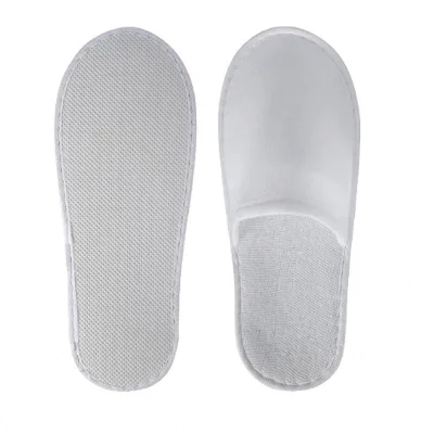 Luxury Disposable Spa Slippers Hotel Bulk Hotel Bathroom Slippers Hotel Slippers With Logo
