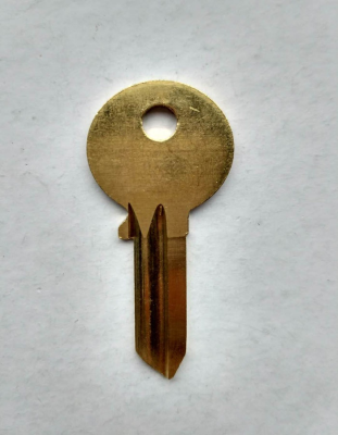 Yiwu Faxing Key Blank OSCAR Keys Cheap Key Accessories  for Lock