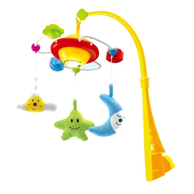 Wholesale Baby Crib Mobile with Arm Bracket Toy