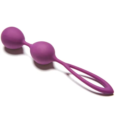 Ben Wa Kegel Balls Vaginal Exercise Love Sex Toys for Women Used to Enhance Strength and Health
