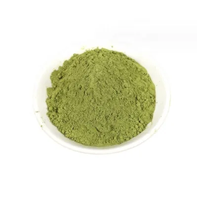 Barley Grass Powder