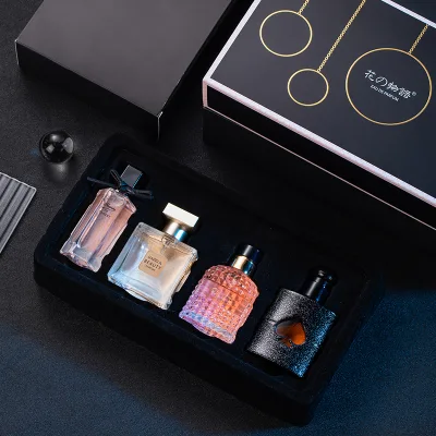 Perfume Cologne Fragrance Lasting Long Lasting Bulk Sale Of Men's And Women's Perfumes
