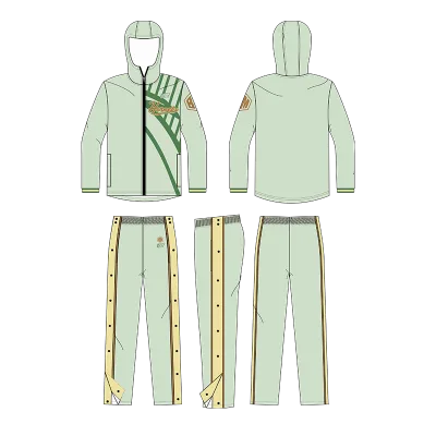 Pro Athlete On/Off Court Uniforms Moisture-Wicking Compression Suits Bulk OEM Design | Various Styles