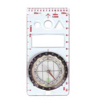 Gelsonlab HS-DC45-5F Map Compass