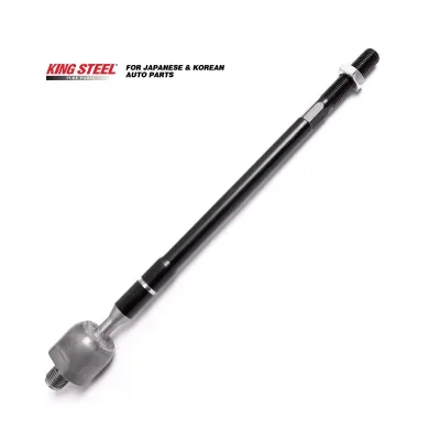 KINGSTEEL OEM 57724-2D000 Auto Performance Parts Steering System Rack End for HYUNDAI for KIA TIBURON 2001-