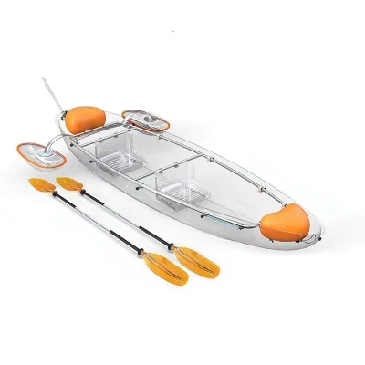 Marine Parts Great Adjustable Direction Easy Operation Lakes Rowing Water Separator