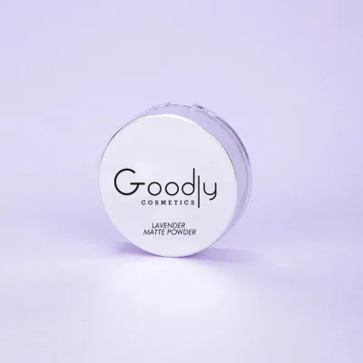OEM/ODM New Arrivals Smooth Long-Lasting Makeup Pressed Setting Powder Matte Waterproof Portable Setting Powder