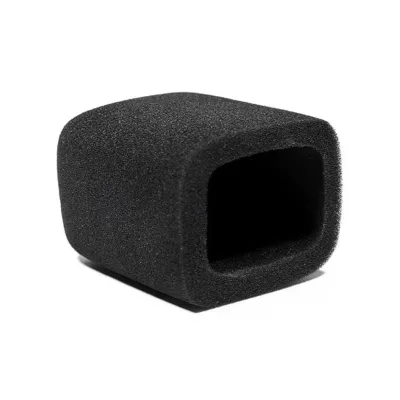 1PC Foam Microphone Windscreen Pop Filter for LEWITT LCT240 440 450pro Condenser Microphone Windproof Sponge Covers