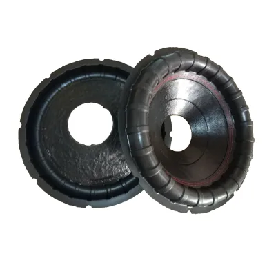 Speaker Cone Replacement for Car Audio