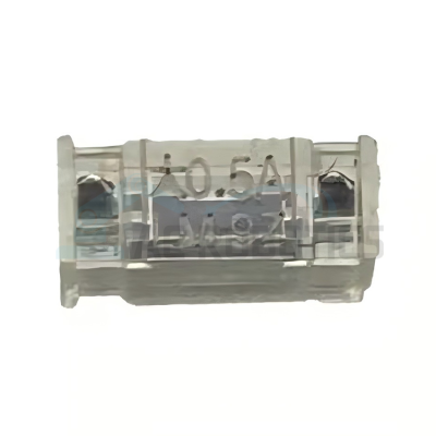 Motherboard Fuse