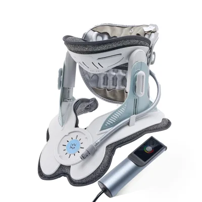 Home Neck Stretching Device Table Cervical Fatigue Traction Body Device