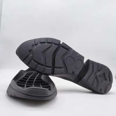 Factory Price Shoe Non-Slip Sole Outsole Rubber Sneaker Running Casual Sole for Man Women