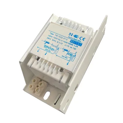 Elt Type 100w 250w Ballast for Sodium Lamp and MH Lamp Chock