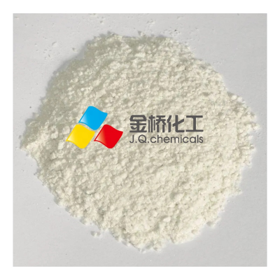 Super Fine High Whiteness Matte Synthetic Mica for Cosmetic