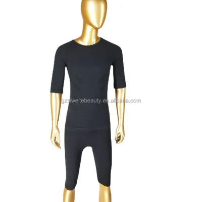 Low Price Gym Exercise Muscle Use Workout Training Suit