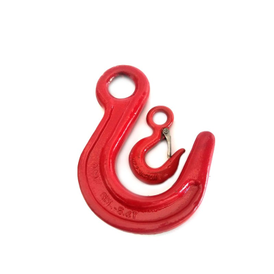 Hook for Chain