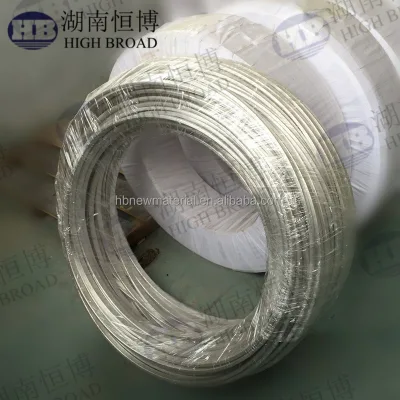Zinc Ribbon Anodes / Zn Ribbon Anode / Zinc Anode Strips TYPE I TYPE II ASTM STANDARD
