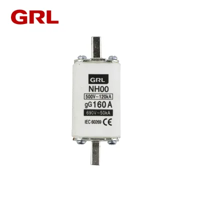 Fuse Components Fuse Link